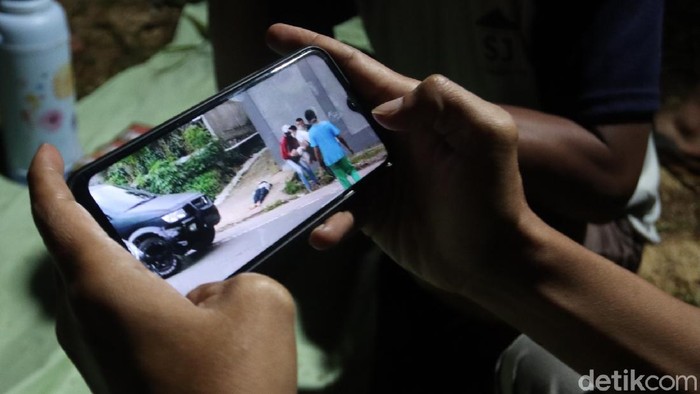 Legislator Kecam Oknum TNI Yang Terlibat Kematian Handi-Salsabila (Wisma Putra/detikcom)