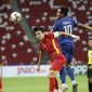 Nonton Streaming Thailand vs Vietnam