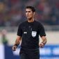 Profil Wasit AFF Vietnam vs Thailand Adba Saoud Ali
