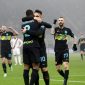 Skor Inter Milan Vs Torino, Menang Tipis pada laga pekan ke-19. (Getty Images/Marco Luzzani)