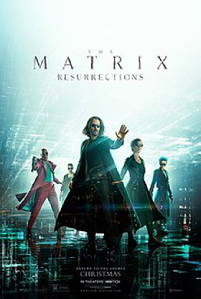 
					Download The Matrix Resurrections 2021 