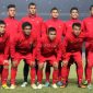 Timnas Indonesia di Ranking FIFA Naik Dua Tingkat