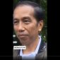 Video Jokowi Komentari Timnas Indonesia Viral