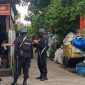 Densus 88 tangkap seorang pemuda di Banjarmasin terkait kasus terorisme.