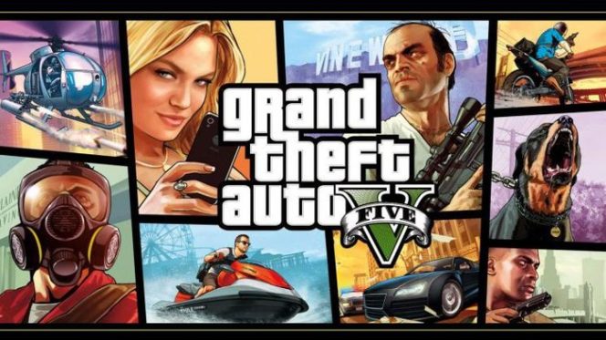 
					Download GTA di Playstore