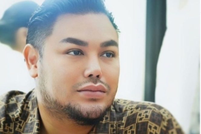 
					‘Anak’ Ivan Gunawan Bikin Heboh Netizen