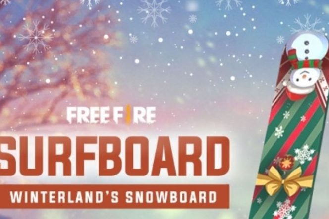 
					Kode Redeem FF Terbaru Desember 2021