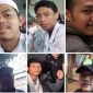 Empat Laskar FPI tewas ditembak 11 kali