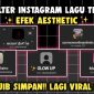 Cara Dapatkan Efek IG Terbaru