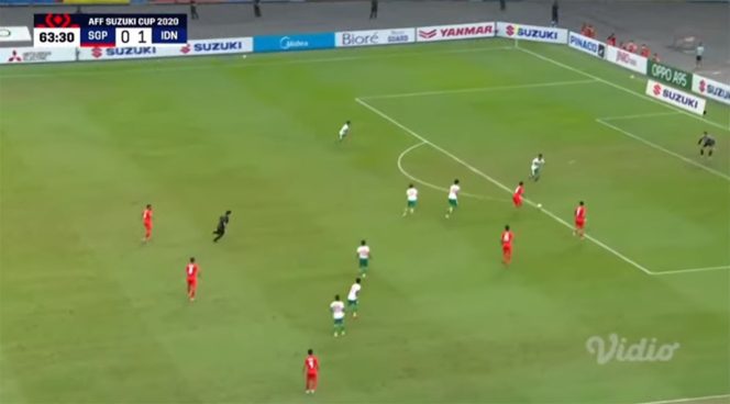 
					Nonton Indonesia vs Singapura Live Disini, Semi Filnal Piala AFF