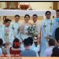 Video Pendeta Nikahkan Mantan Pacarnya Viral di Medsos