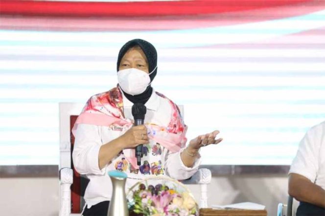 
					Risma Dikritik Difabel Usai Paksa Tunarungu Bicara