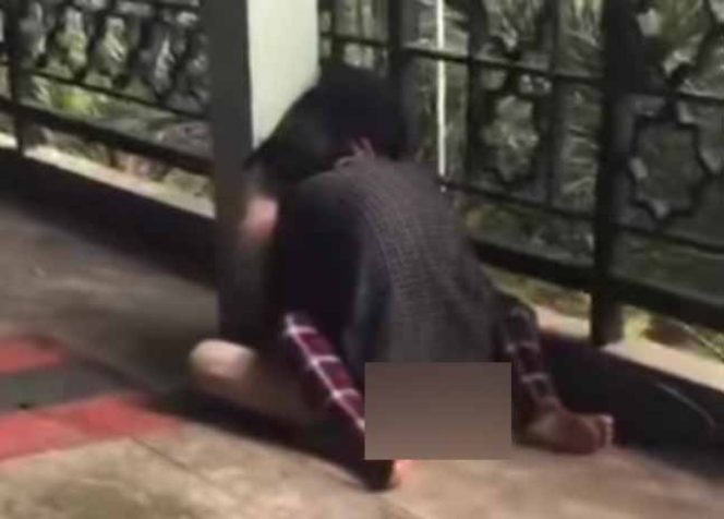 
					Video 10 Detik Gresik Viral Diburu Warganet