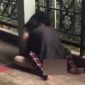 Video 10 Detik Gresik Viral Diburu Warganet