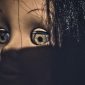 Apa itu Boneka Arwah yang Viral di Media Sosial?