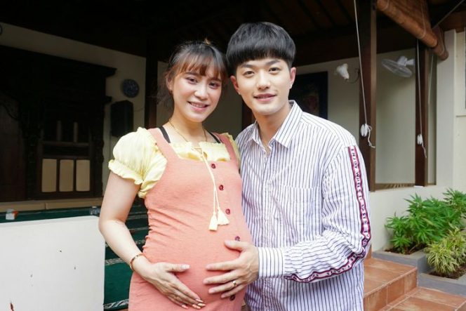 
					Artis Lee Jeong Hoon Asal Korea Sukses di Indonesia