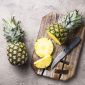 Foto Nanas Muda- Nanas Muda Viral di Media Sosial
