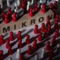 Jumlah Kasus Omicron Semakin Meningkat