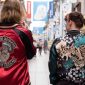 Kenapa Jaket Naga Viral di TikTok?, Penasaran? Ini Alasannya