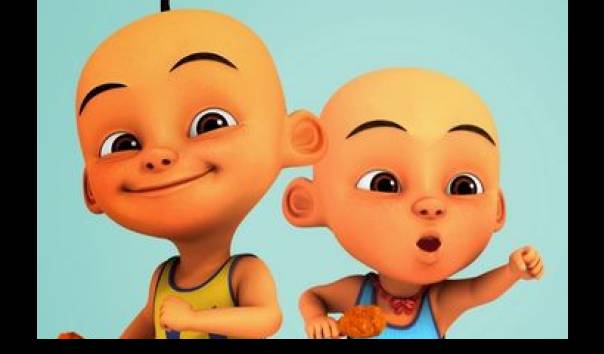 Klarifikasi Kisah Nyata Upin Ipin dari Les' Capaque Production