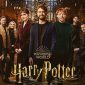 Link Streaming Harry Potter Return to Hogwarts