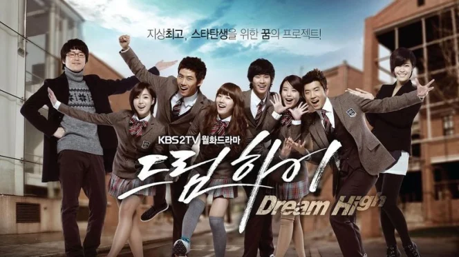 
					Nonton Streaming Dream High di Link Ini