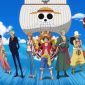 One Piece Manga 1038 Dirilis, Ini Linknya