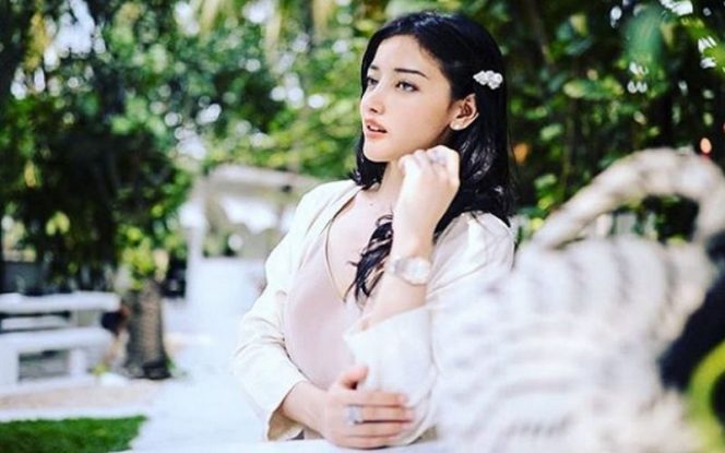 
					Siwi Widi Purwanti Eks Pramugari Garuda Diduga Terima Uang TPPU