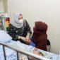 Tinjau RSUD Mandau, Bupati Bengkalis Kasmarni: Semangat Berikan Pelayanan
