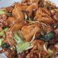 pangsit goreng viral