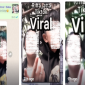 Riffa Atta Lagi Viral