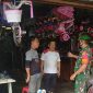 Babinsa Teluk Binjai Dumai
