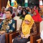 Pelajar SDN 026 Sukses Peragakan Kesenian Daerah dalam Pentas Seni