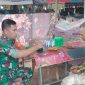Upaya Kodim Dumai Tekan Laju Penularan Covid-19.