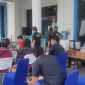 KPPBC TMP B Dumai Gelar Coffe Morning Bareng Insan Pers