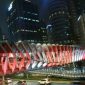 Jembatan Viral di Jakarta Jadi Pusat Perhatian