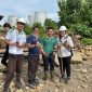 Team Building Apical 2022 Tanam 4.000 Pohon Mangrove
