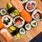 Sushi Tidak Halal Viral, Kenapa?