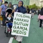 Viral Ibu Butuh Ganja Medis Hebohkan Medsos
