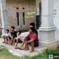 Babinsa Koramil 01 Dumai Sosialisasikan Pencegahan Covid-19 ke Rumah Warga