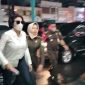 Nikita Mirzani Ditahan di Rutan Serang
