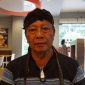 Paranormal ke Presiden
