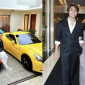 Terungkap Kepemilikan Mobil Mewah di Konten Youtube Rizky Billar