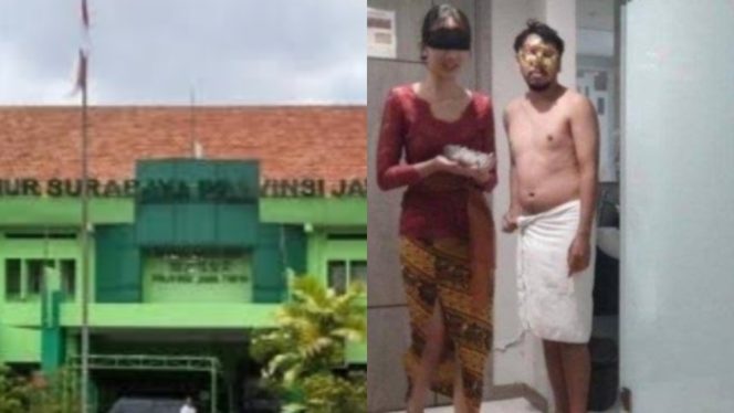 
					4 Fakta Kebaya Merah Viral Twitter yang Terungkap