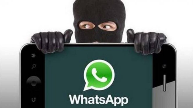
					Profil Jansen Sitindaon Digunakan Untuk Menipu via WhatsApp, Hati-hati!