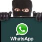 Profil Jansen Sitindaon Digunakan Untuk Menipu via WhatsApp