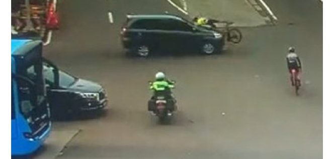 
					Screenshot video yang beredar di media sosial Twitter (Foto: Istimewa)