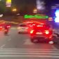 Video Tabrak Lari di Bekasi Beredar di Medsos, Ini Penampakannya