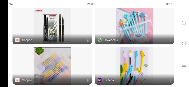 Pulpen Viral Ajaib Bisa Dihapus Sampai Bersih