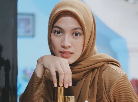 Berita Alyssa Sobandono Terlihat Kurus Jadi Sorotan Publik